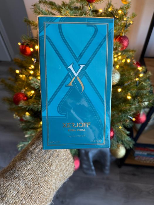 XERJOFF - Erba Pura