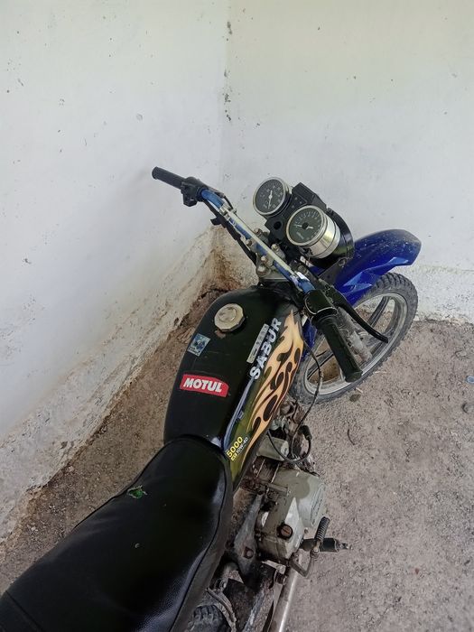 продам альфа 110сс