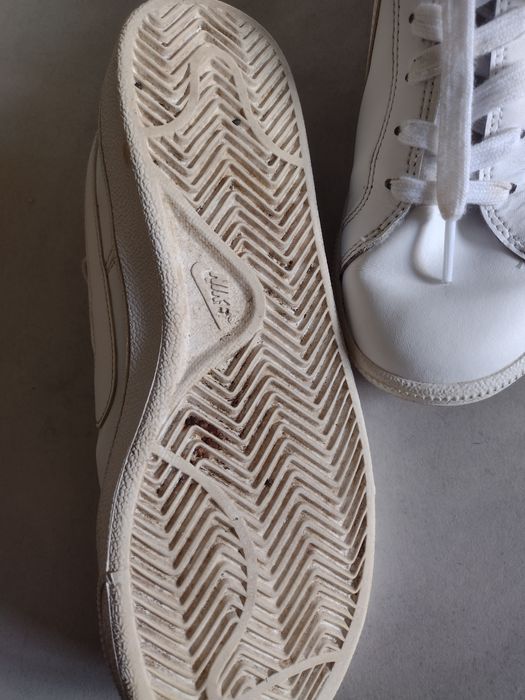 Nike Court Royal białe trampki sneakersy 40