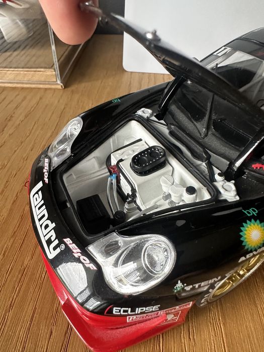 Autoart Porsche 911 / 996 GT3