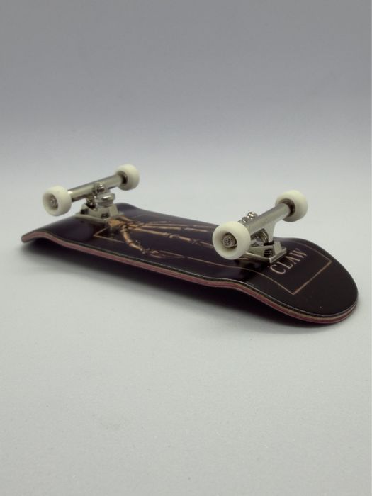 Fingerboard set 32mm With a Claw
