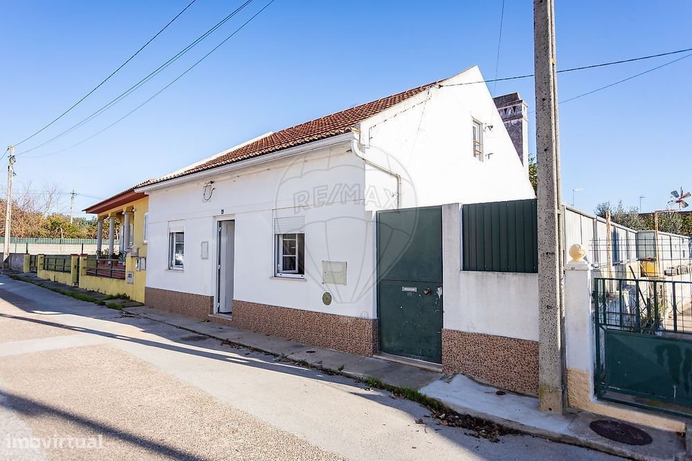 Moradia T3 para venda