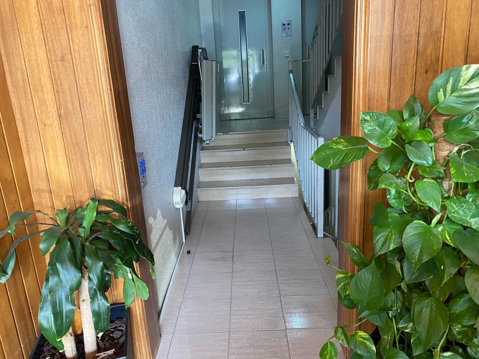 T1+1 C/Varanda Excelente,Equipado Na Maia, Impecável!