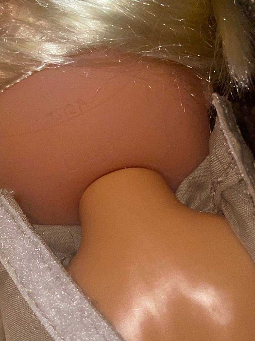 Лялька Bayer 34 см