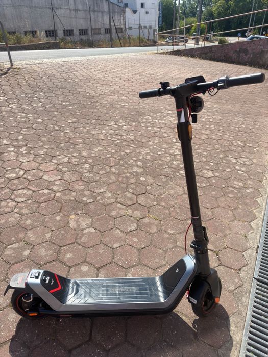 Trotinete NIU KQI3 MAX