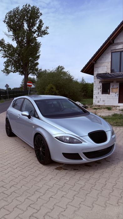 Seat Leon II 1.6 Reference