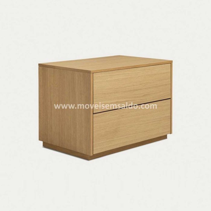 Mesas de Cabeceira Lacadas - Todas as medidas e cores