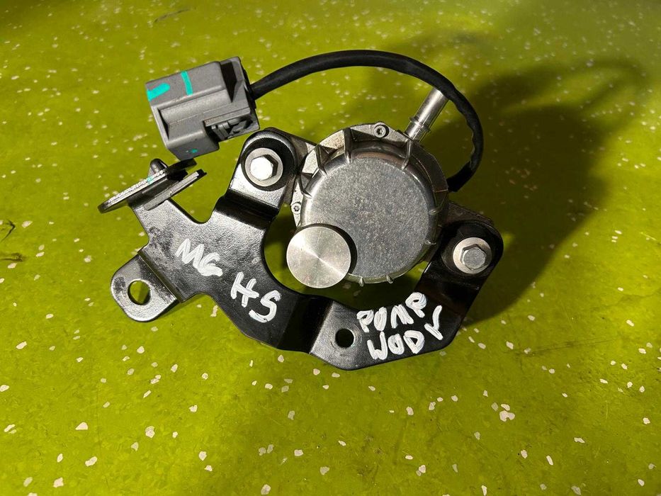 Pompa Wody Mg Hs II 2025r