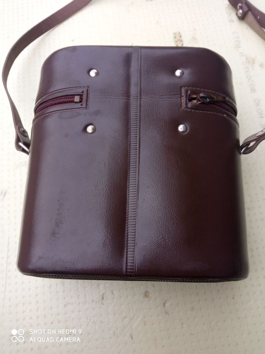 Морской бинокль БПВ1 7х50 ЗОМЗ СССР 1972г. 8/10/15/40/50