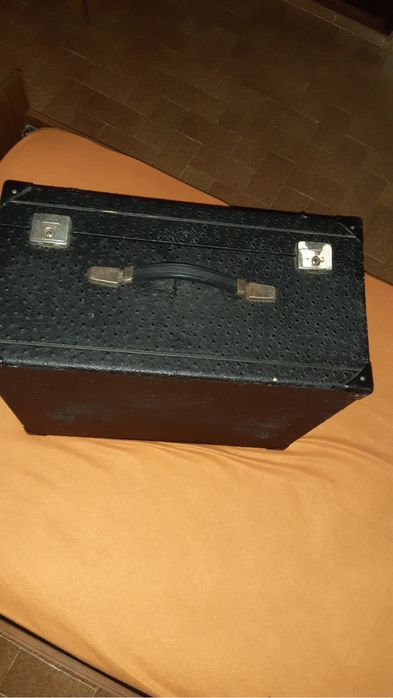 accordion HOHNER concerto |||