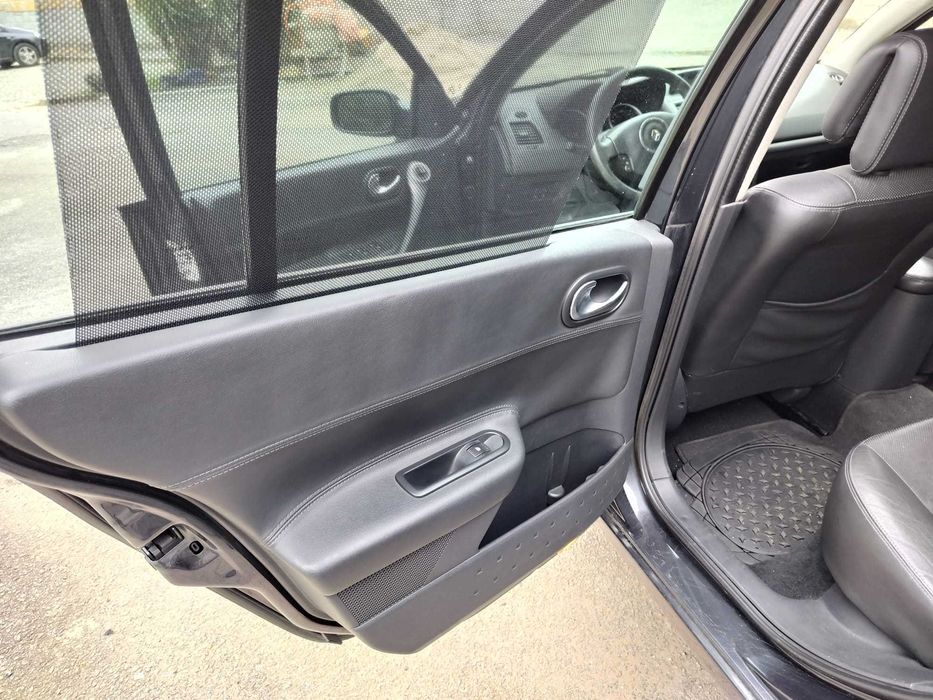 Renault Megane Break 1.5 DCI 105 cv Exclusive - 2007 / Impecável