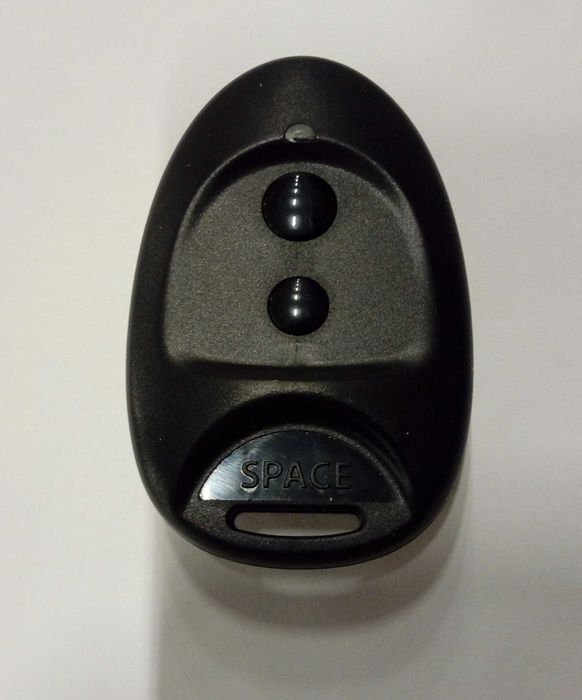 Pilot Space SP2 lub SP4 oryginał Came z zieloną diodą