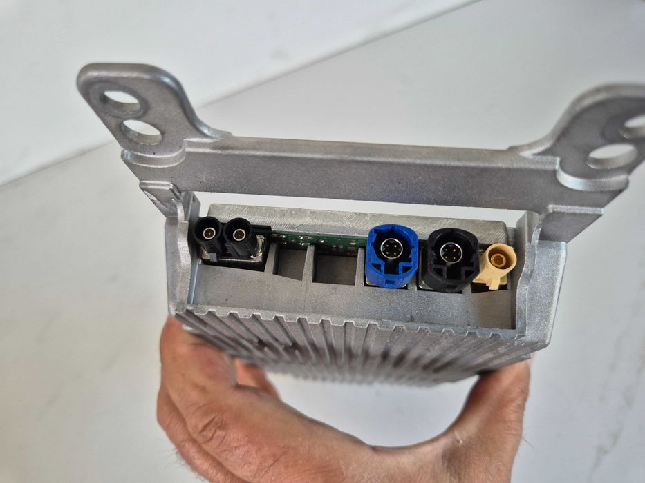 Moduł bluetooth combox BMW E87 E90 E84 E70 E71 Z4