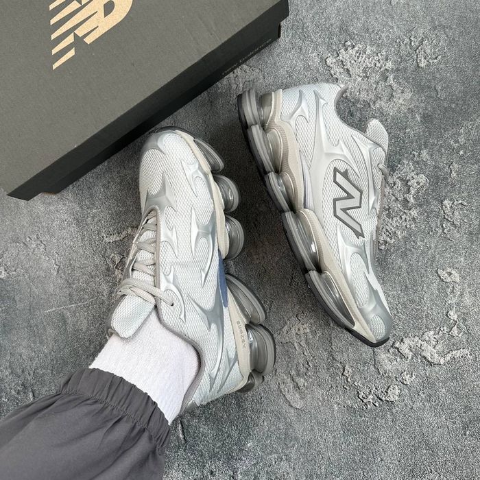 New Balance 2000 grey Ню Беленси за 2400