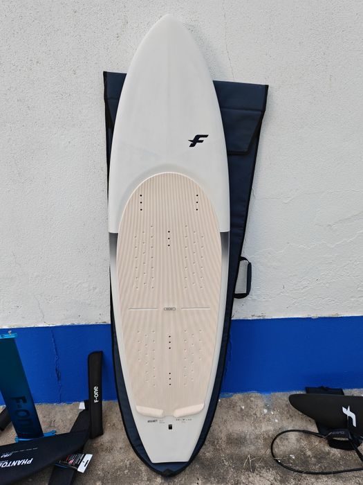 Surf Board (Foil Board) 5'8