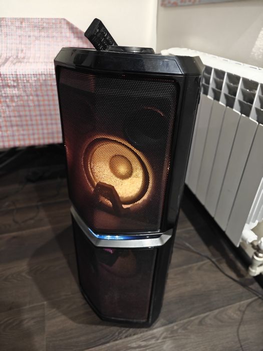 Аудіосистема LG XBOOM FH6