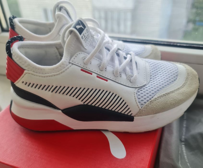 Кросівки Puma оригінал 32р 19см