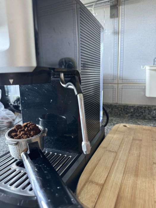 Máquina de café Krups