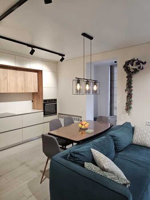 В продаже 3-комнатная квартира 88м2 ЖК Мира-2 пр Героев Харькова ХТЗ