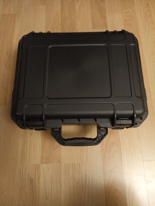 Камера для инспекции скважин 100м кабель