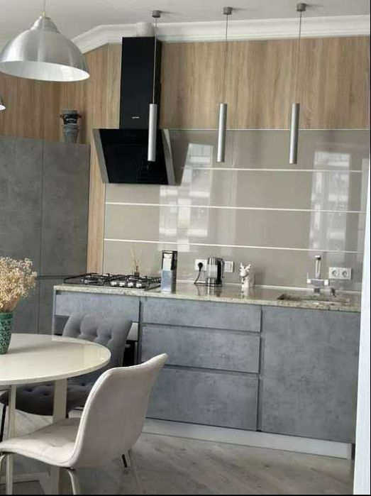 Apartment in Kharkiv - View 3