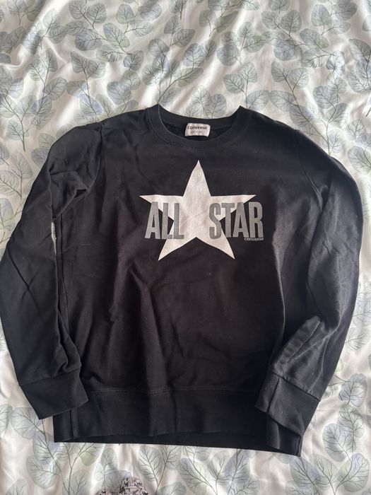 Bluza damska converse