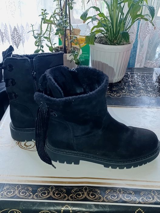 Сапоги. Ботинки. Полуботинки