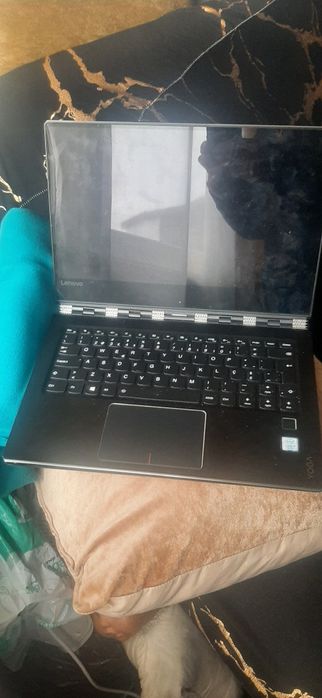 Computador Portátil Lenovo YOGA 910-13IKB