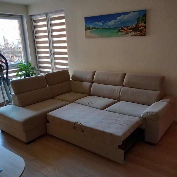 Narożnik rozkładany Etap Sofa