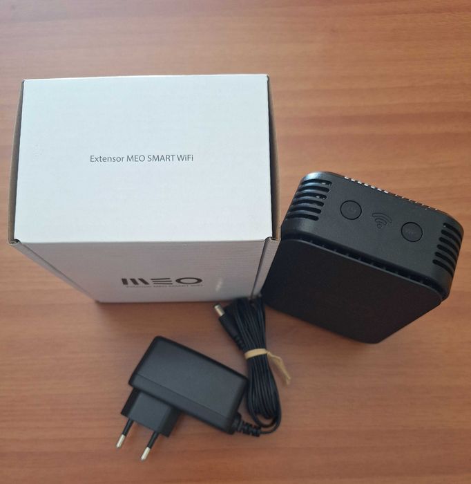Wi-Fi Extender D2260G