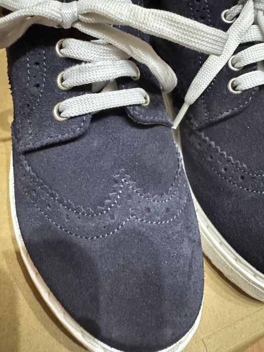 Обувь на мальчика