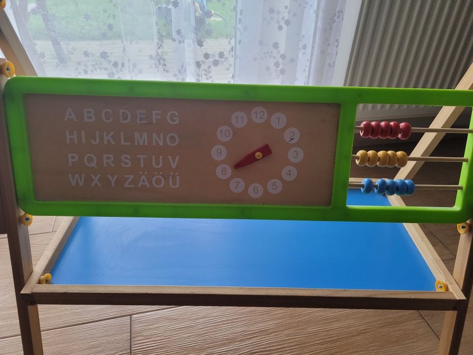 Tablica dwustronna  magnetyczna