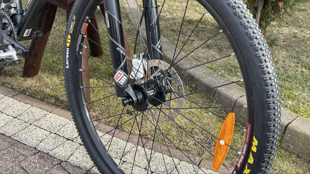 Rower Merida Challenger 660 MTB rozmiar 18 górski