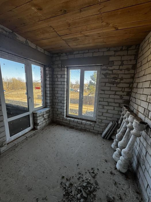 Продається будинок 20 км.від міста.