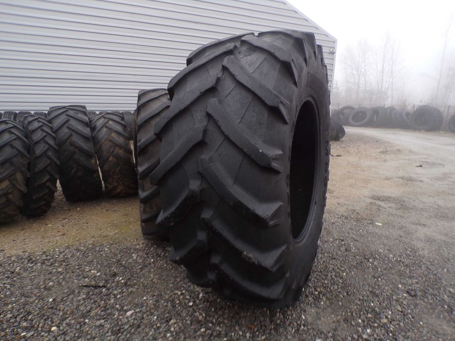 Opona 710/70R38 TRELLEBORG TM 800 (2500 netto)