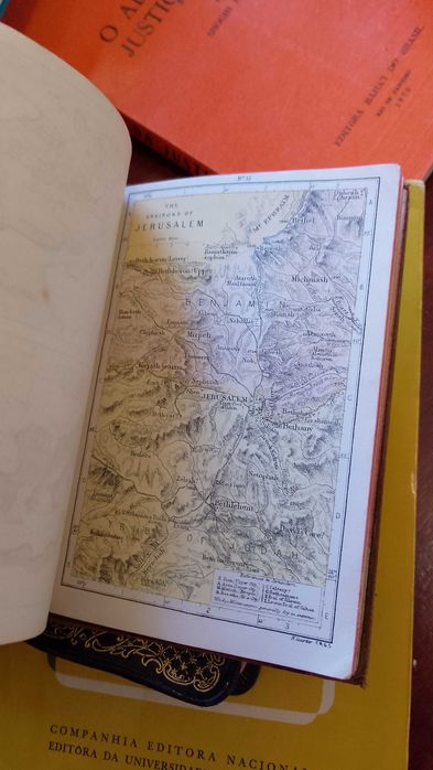 Helps to the Study of the Bible