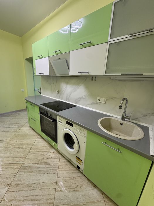 Продам 2к.квартиру 50кв.м Оболонський район ЖК Міністерський Кондратюка 3 Власник