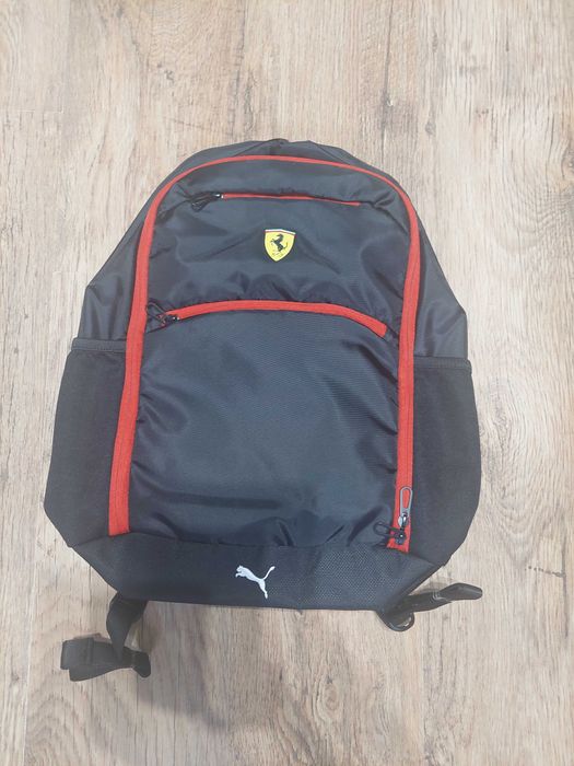 Plecak Ferrari  Puma