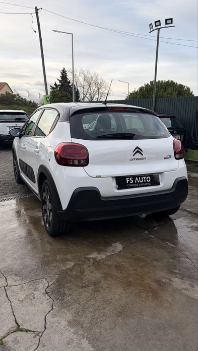 Citroen C3   1.2 PureTech