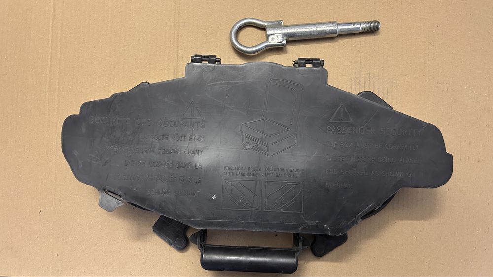 Домкрат Opel Vivaro,Renault Traffic,2004-2015