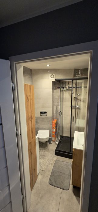 Wynajmę kawalerkę 26m2, balkon, 1 pietro