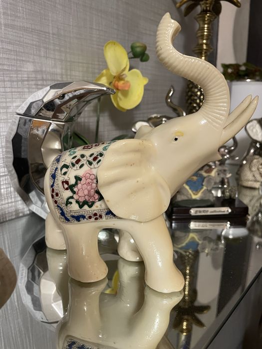 Слоники колекція подарунок підсвічник