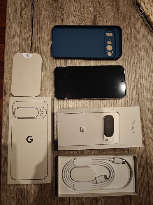 Google Pixel 10 Pro Xl