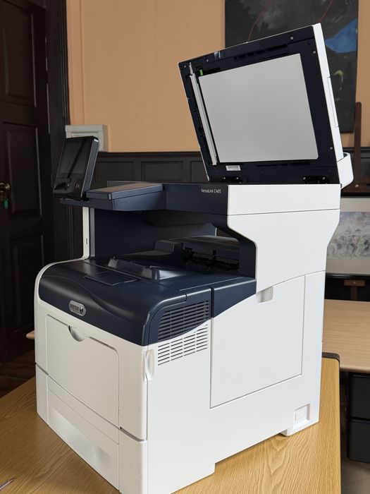Impressora Xerox multifunções  VersaLink C405