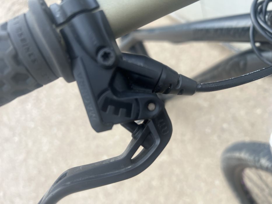 Rower dirtowy Dartmoor Gamer 2016 – Deore XT, Magura, Renthal, Maxxis