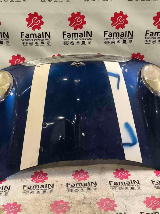 Frente Completa MINI MINI FRENTER50 (OEM)
