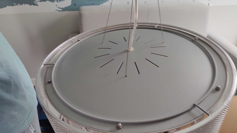 Lampa sufitowa Italux