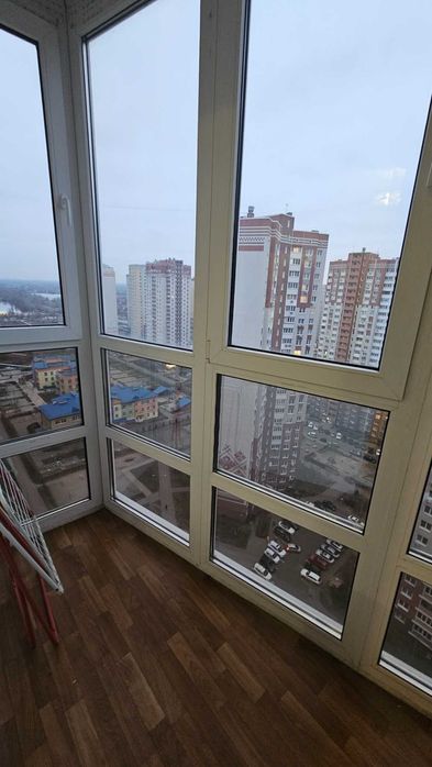 Продам 1-кімнатну Позняки! ЖК Патріотика! Діброва