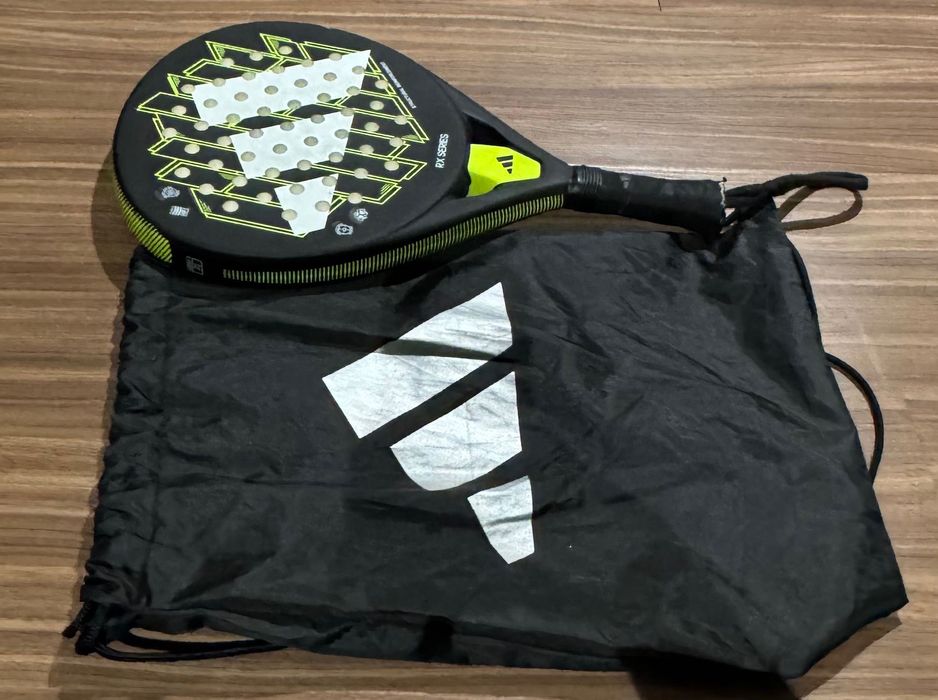 Raquete Padel Adidas RX-Series