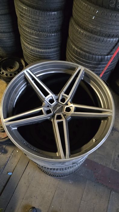 AC Schnitzer 22" BMW Zimowa promocja !!!